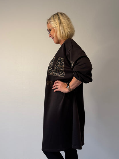 Mdccannes Dress (Moro/Leo)