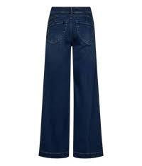 Fqlopez-Jeans (Medium blue denim)