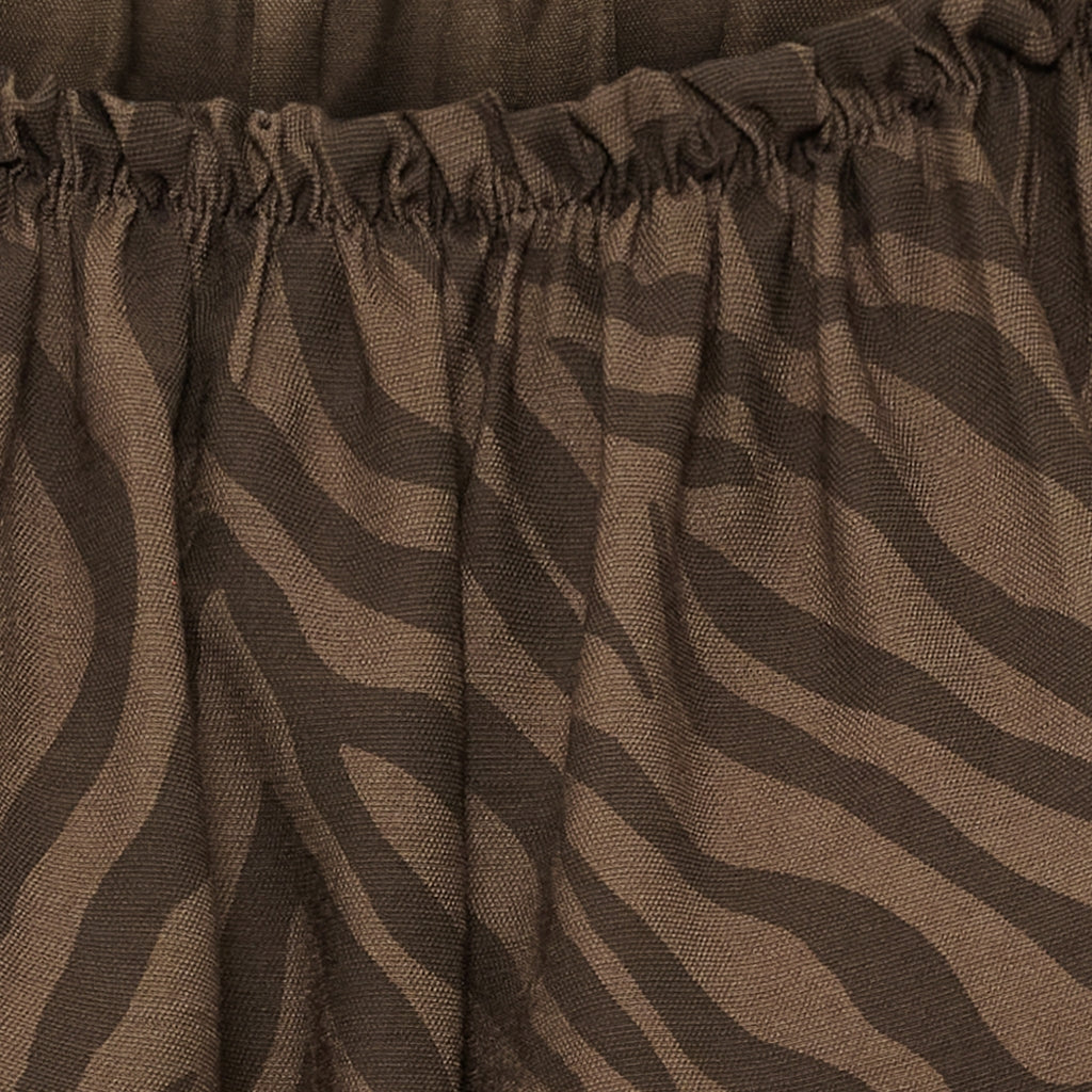 Mdcluciana Top (Brown)