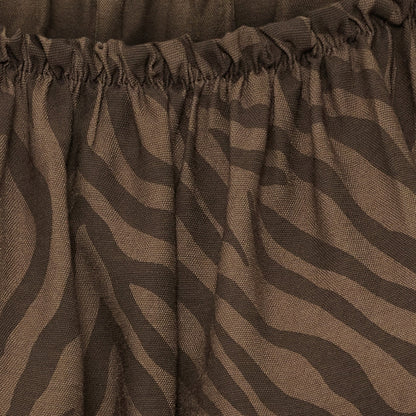Mdcluciana Top (Brown)