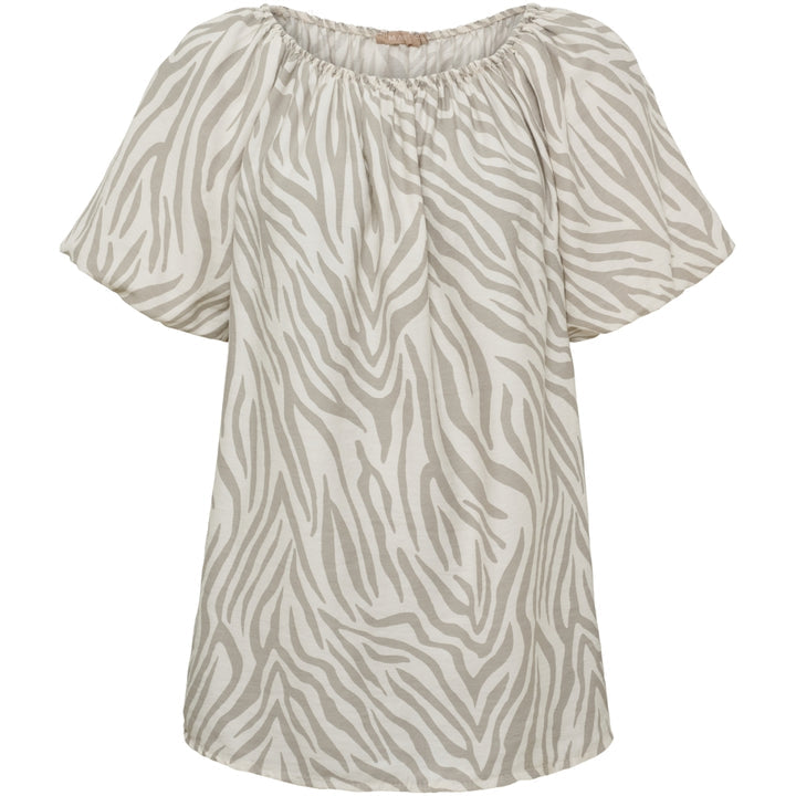 Mdcluciana Top (Beige)