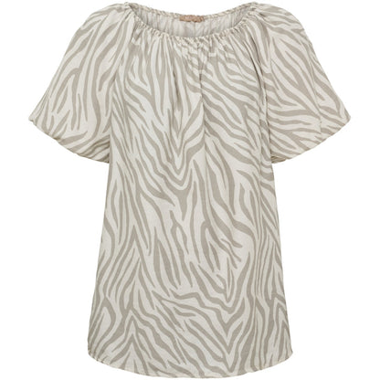 Mdcluciana Top (Beige)