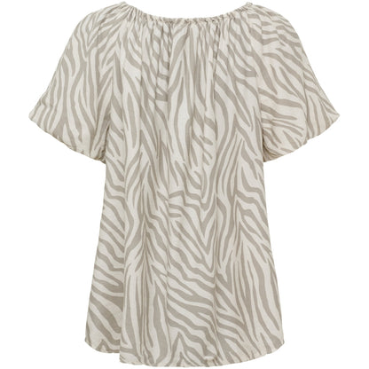 Mdcluciana Top (Beige)