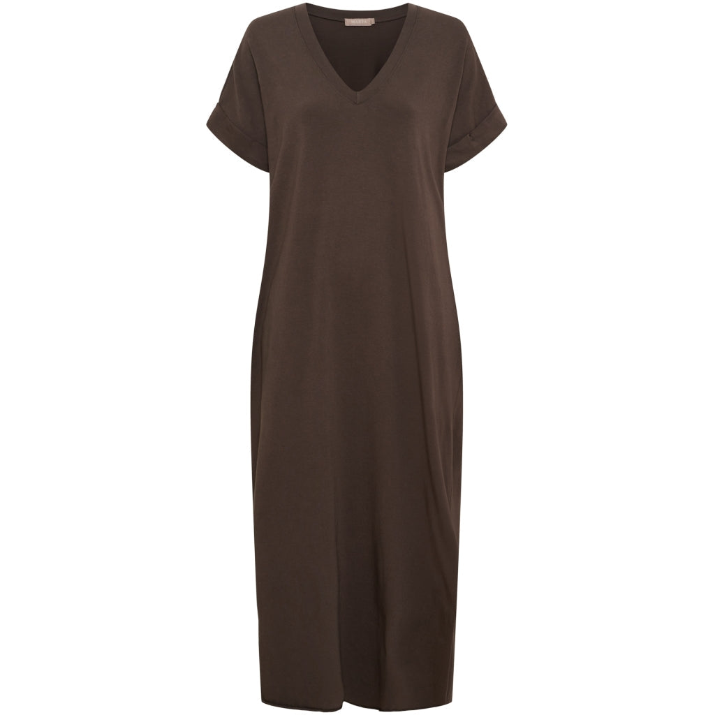 Mdclinna Dress (Moro)