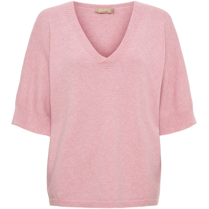 Mdcinaya Knit (Rosa Melange)