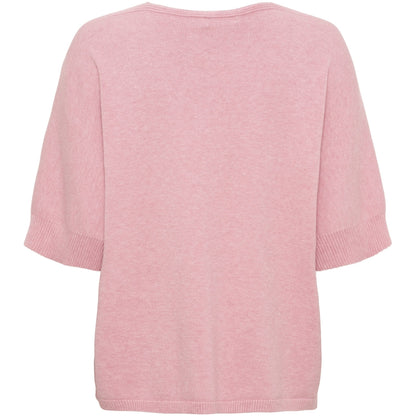 Mdcinaya Knit (Rosa Melange)