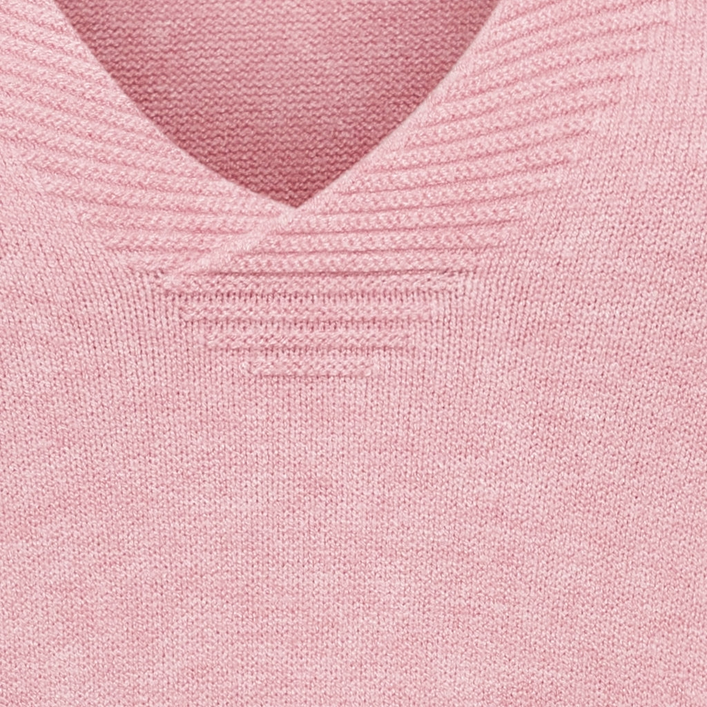 Mdcinaya Knit (Rosa Melange)