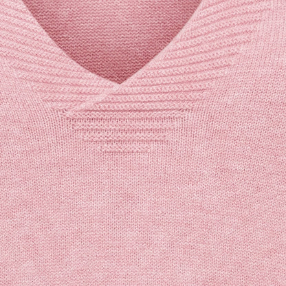 Mdcinaya Knit (Rosa Melange)