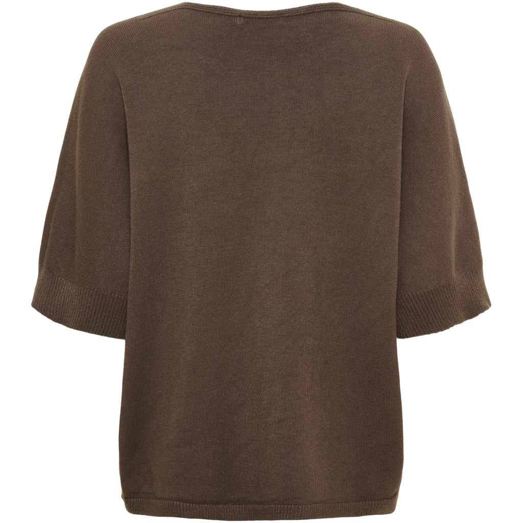 Mdcinaya Knit (Chocolate)