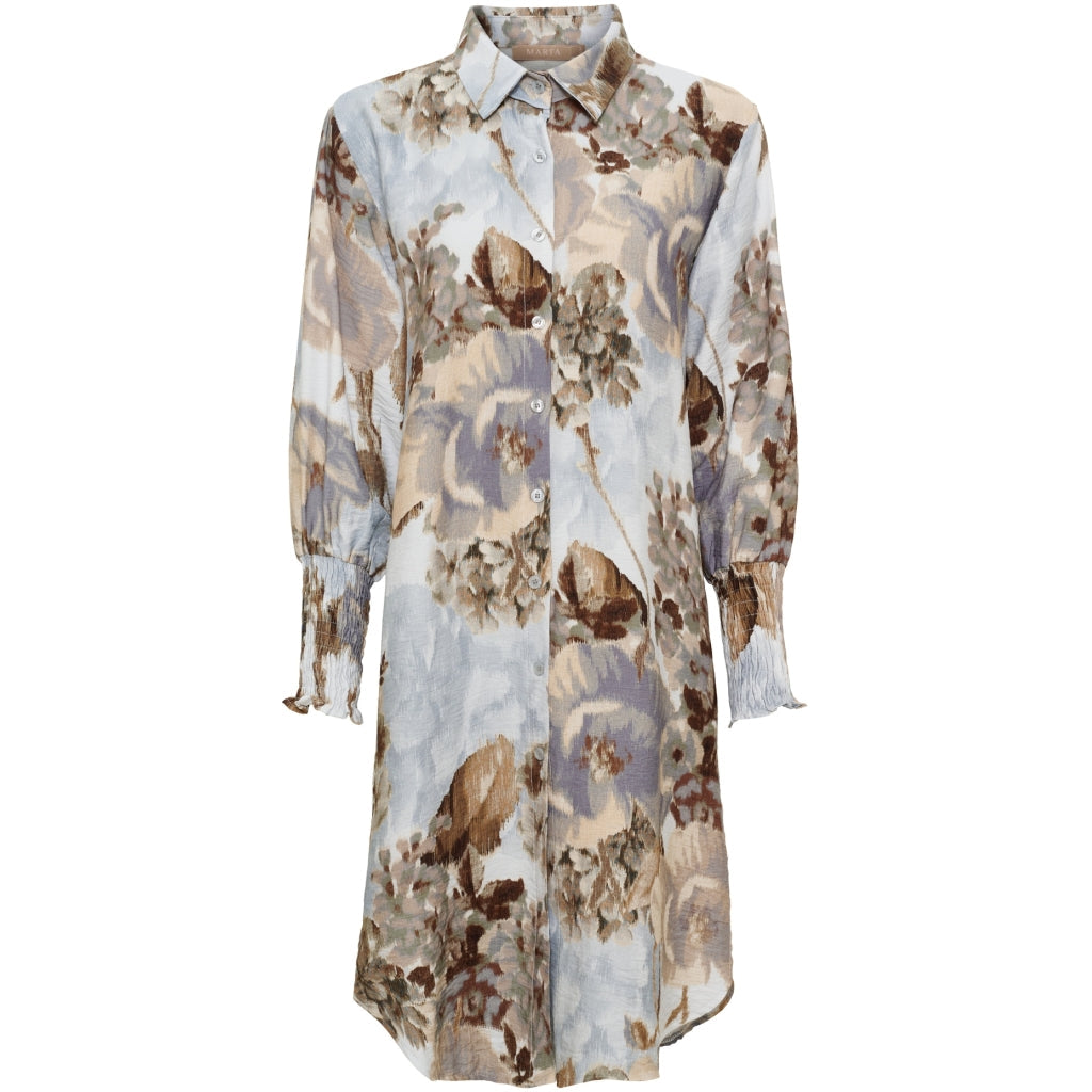 Mdcbegonia Dress (Celeste205enf)