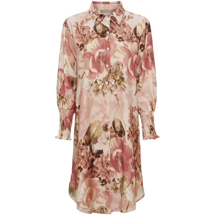 Mdcbegonia Dress (OldRose205enf)