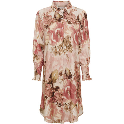 Mdcbegonia Dress (OldRose205enf)
