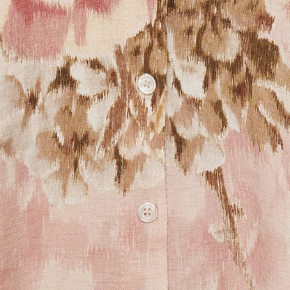 Mdcbegonia Dress (OldRose205enf)