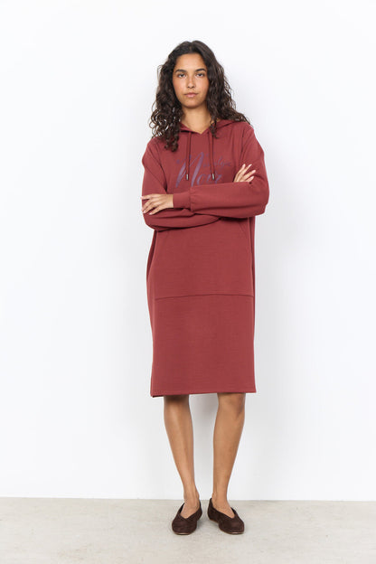 Sc-Banu 330 (4495 MADDER BROWN)