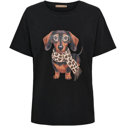 Mdcinge Tee (Black)