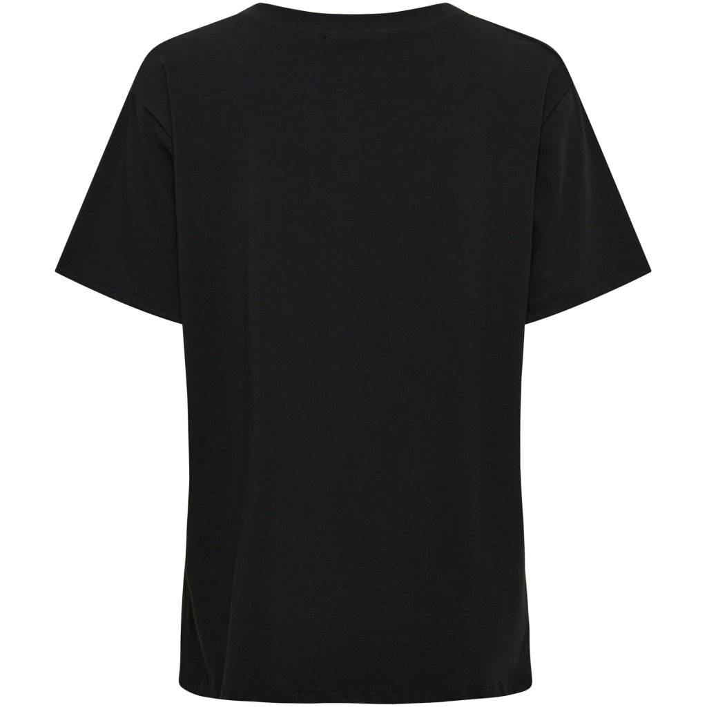 Mdcinge Tee (Black)