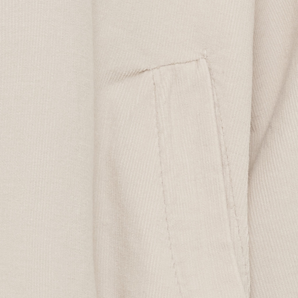 Mdcjessamy Jacket (Beige81038)