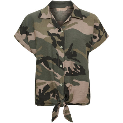 Mdcvianne Shirt (Military6)
