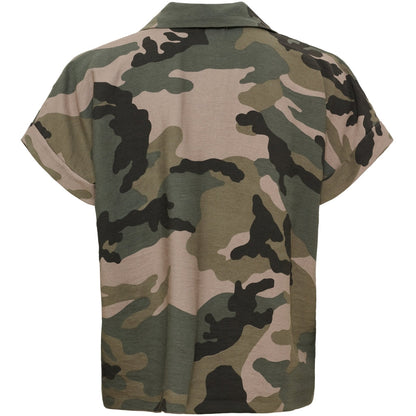 Mdcvianne Shirt (Military6)