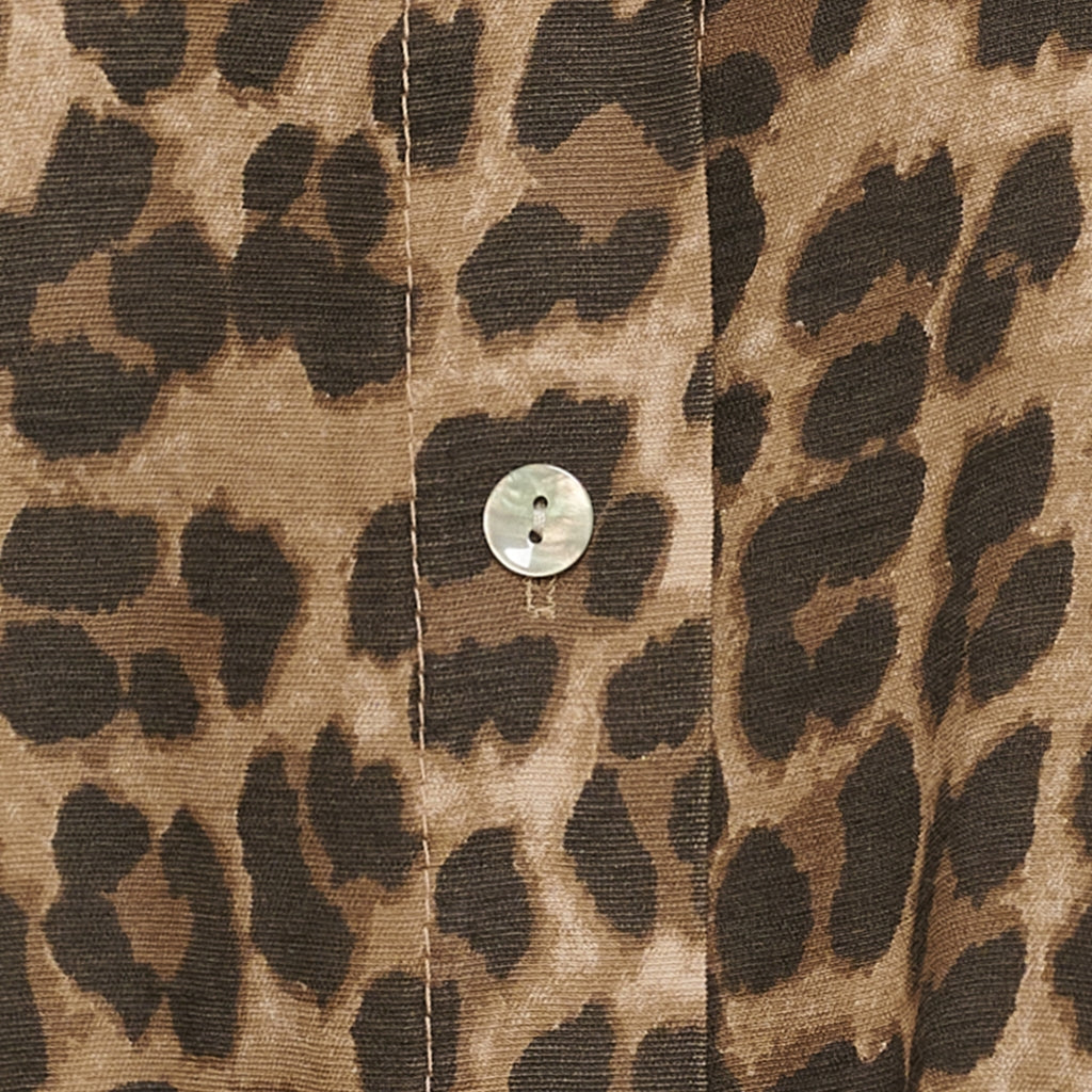 Mdcvianne Shirt (Camello Leo)