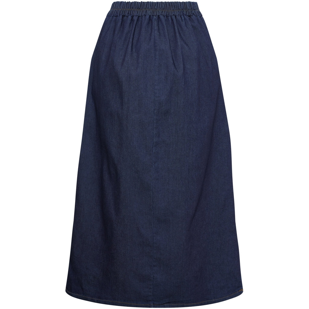 Mdceriana Skirt (Dark denim)