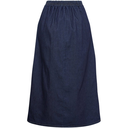 Mdceriana Skirt (Dark denim)