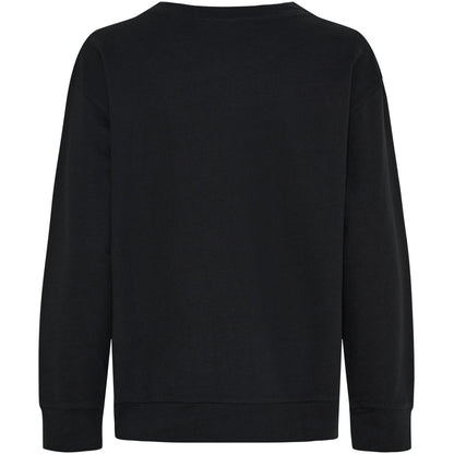 Mdcannemette Sweat (Black)
