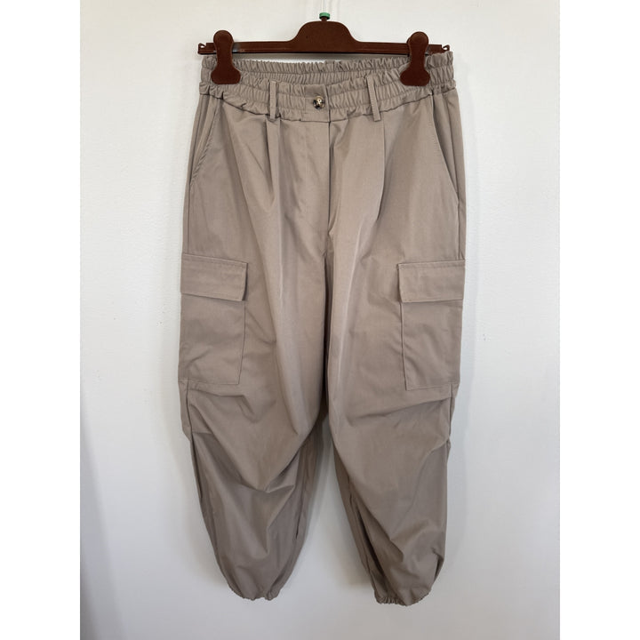 Mdcvanilla Pants (Fango11)