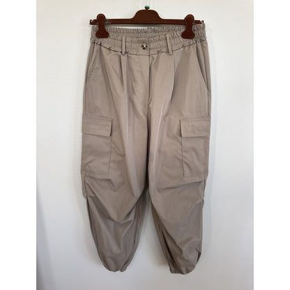 Mdcvanilla Pants (Fango11)
