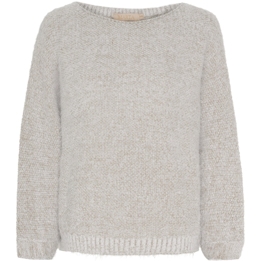 Mdcanouk Knit (Fango)