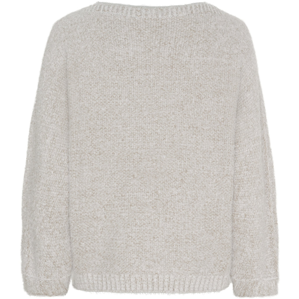 Mdcanouk Knit (Fango)