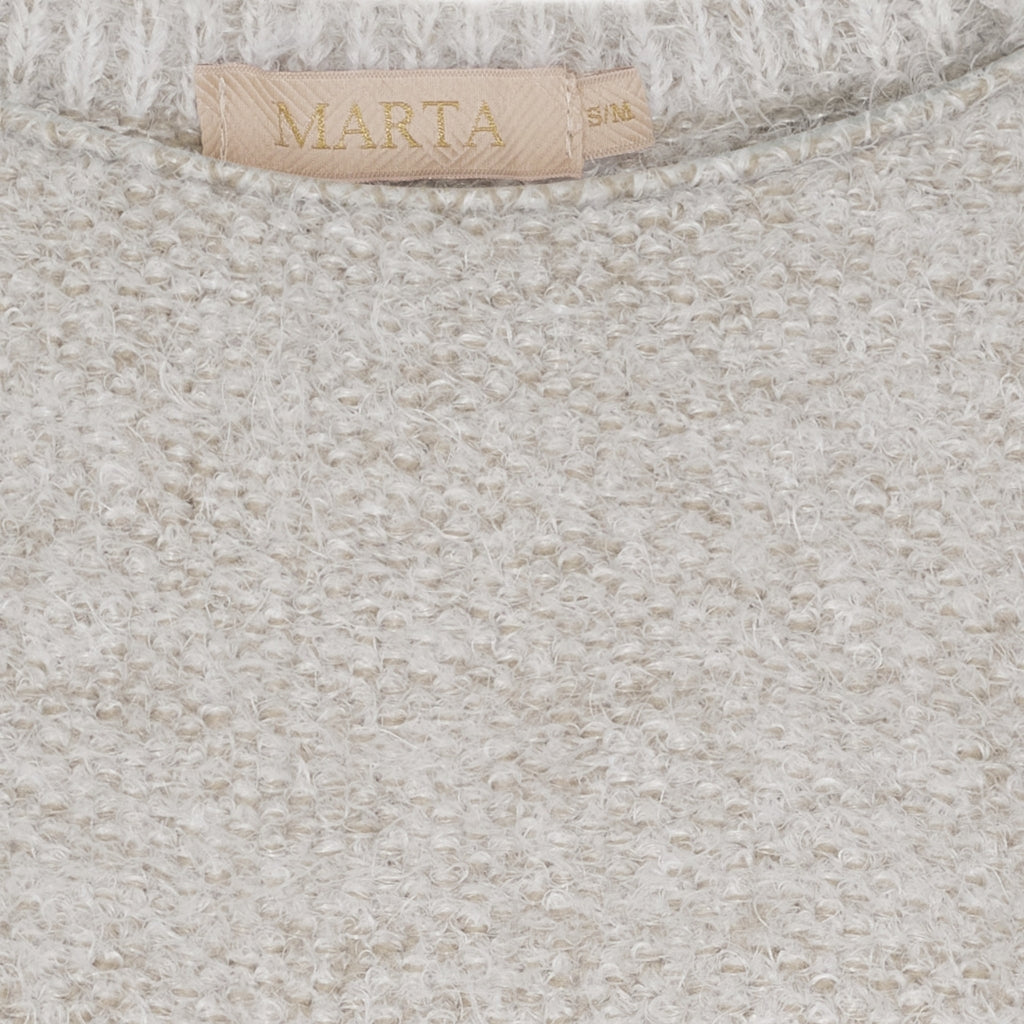 Mdcanouk Knit (Fango)