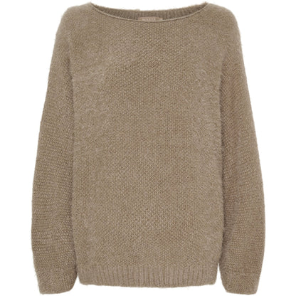 Mdcanouk Knit (Dark Fango)
