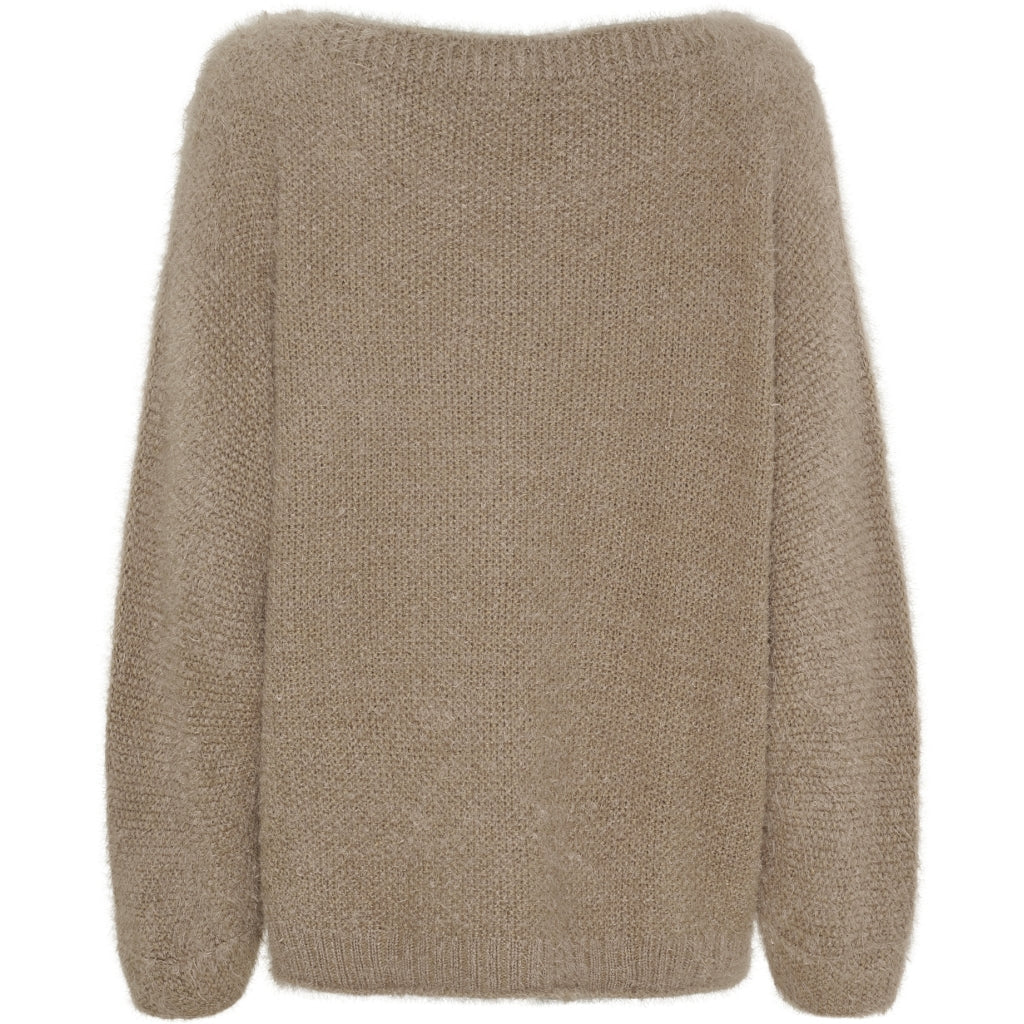 Mdcanouk Knit (Dark Fango)