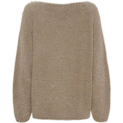 Mdcanouk Knit (Dark Fango)