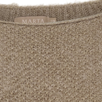 Mdcanouk Knit (Dark Fango)
