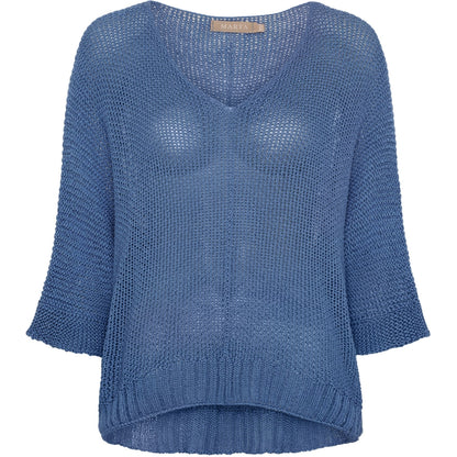 Mdcbetina Knit (Jeans 121)
