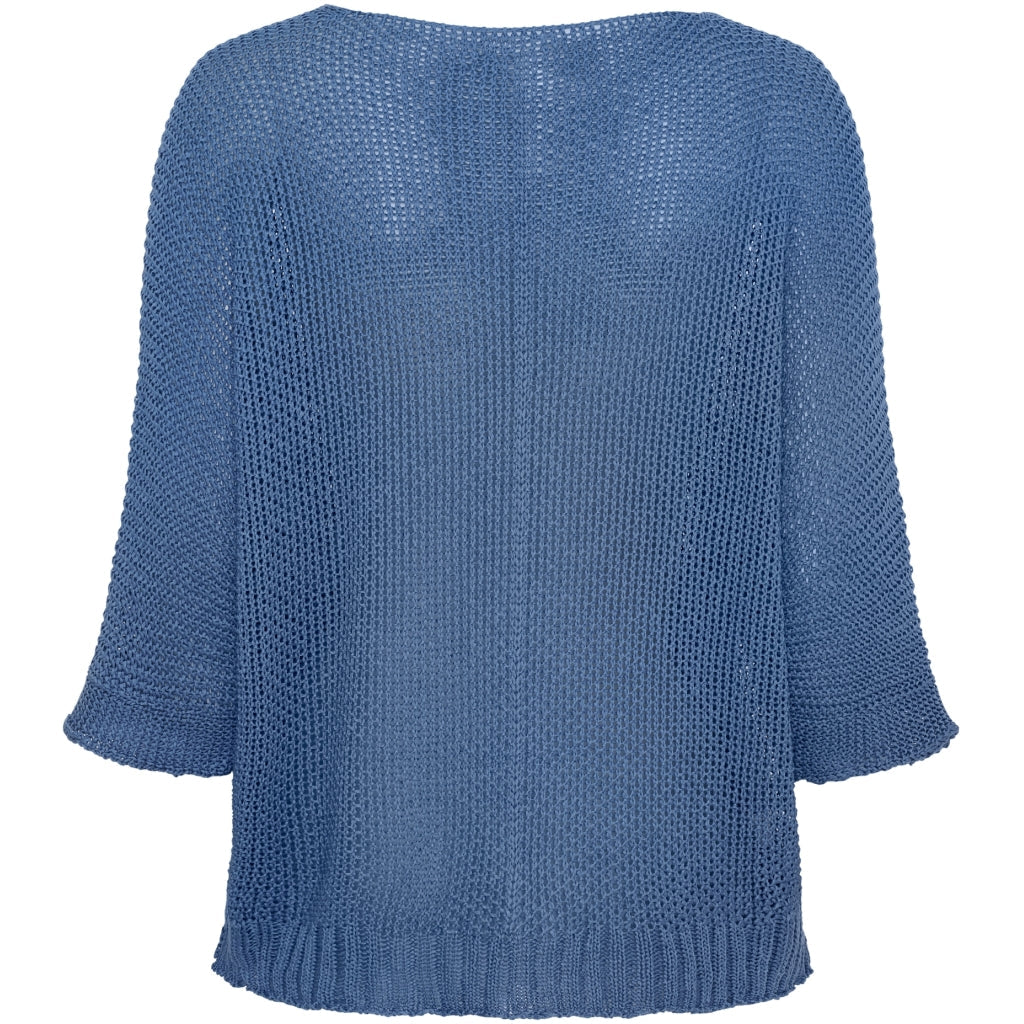 Mdcbetina Knit (Jeans 121)
