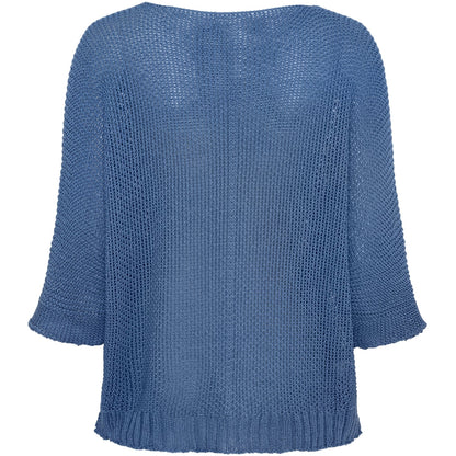 Mdcbetina Knit (Jeans 121)