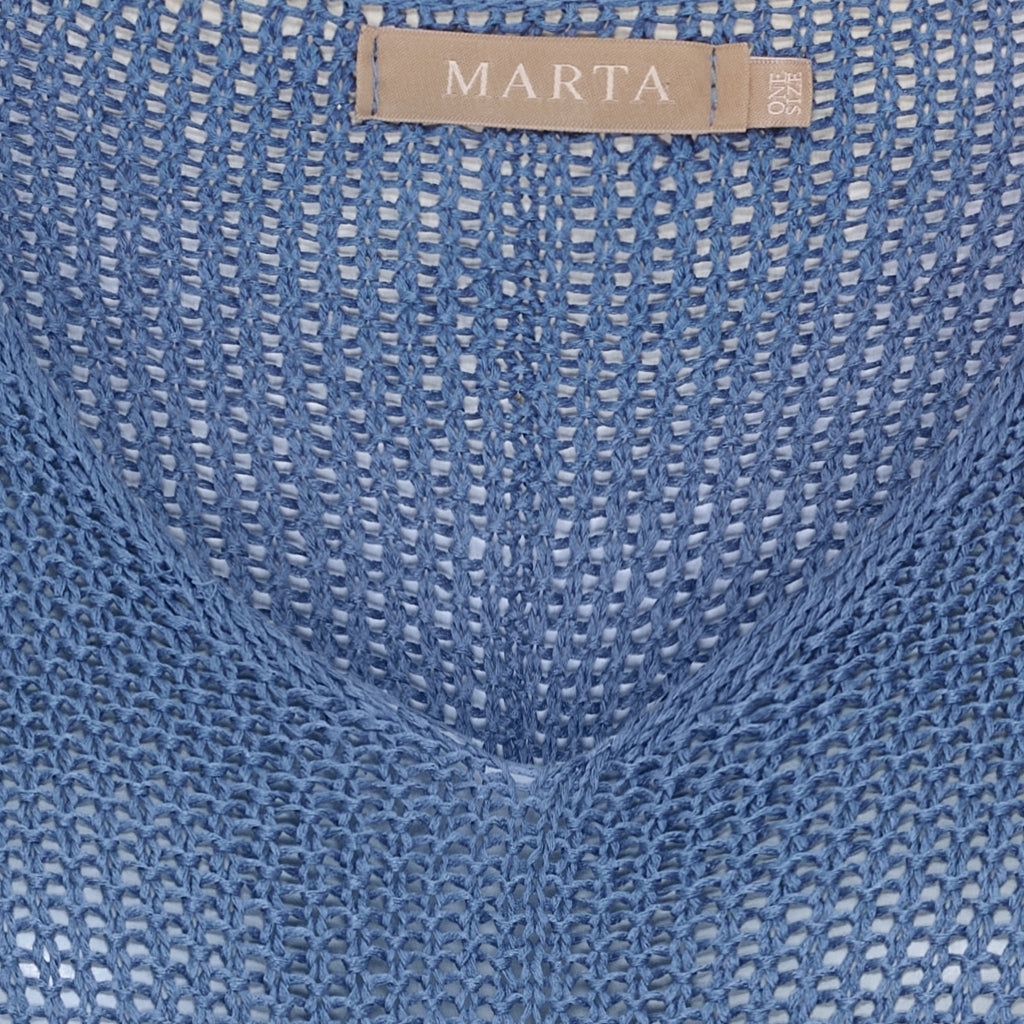 Mdcbetina Knit (Jeans 121)