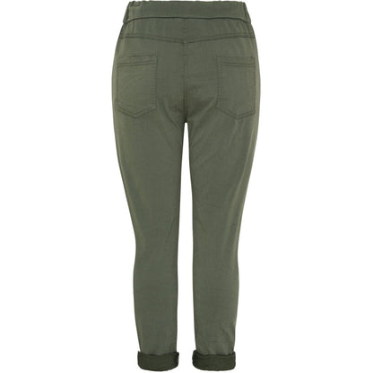 Mdckalie Pants (Military118)