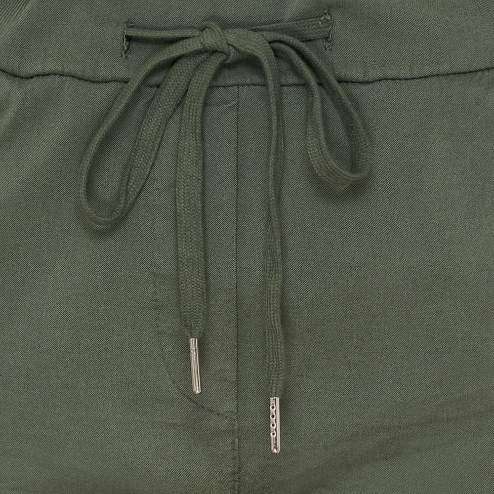 Mdckalie Pants (Military118)