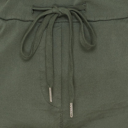 Mdckalie Pants (Military118)