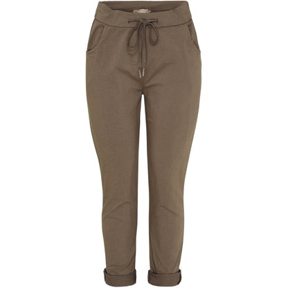 Mdckalie Pants (Fango60)