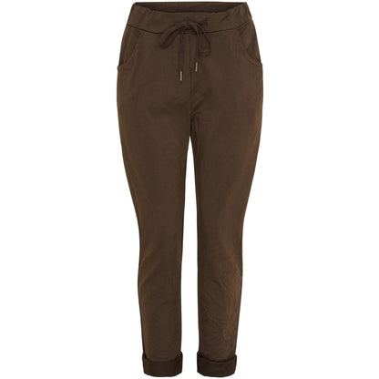 Mdckalie Pants (Moro)
