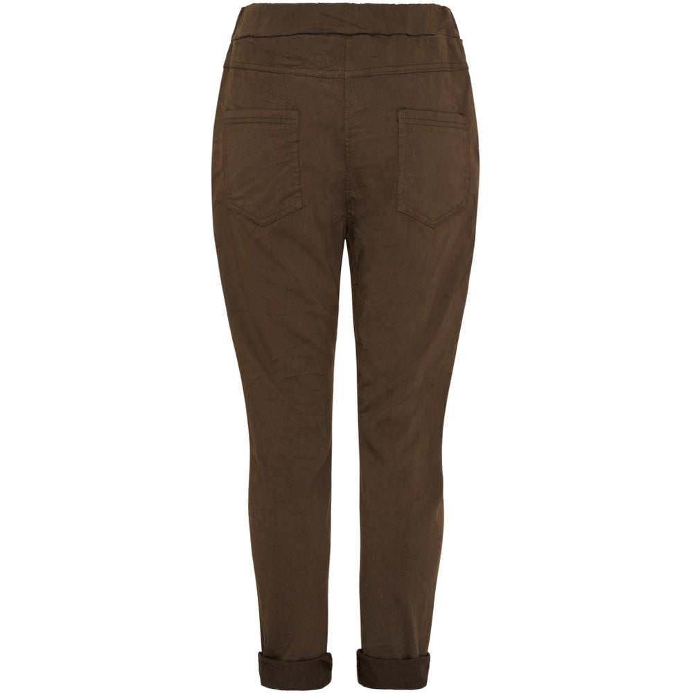 Mdckalie Pants (Moro)