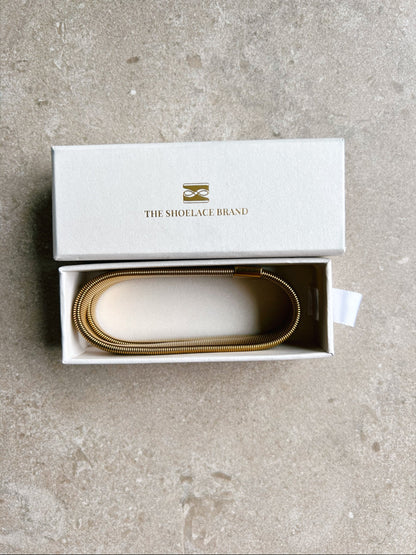 Shirt Sleeve Holder Gold (guld)