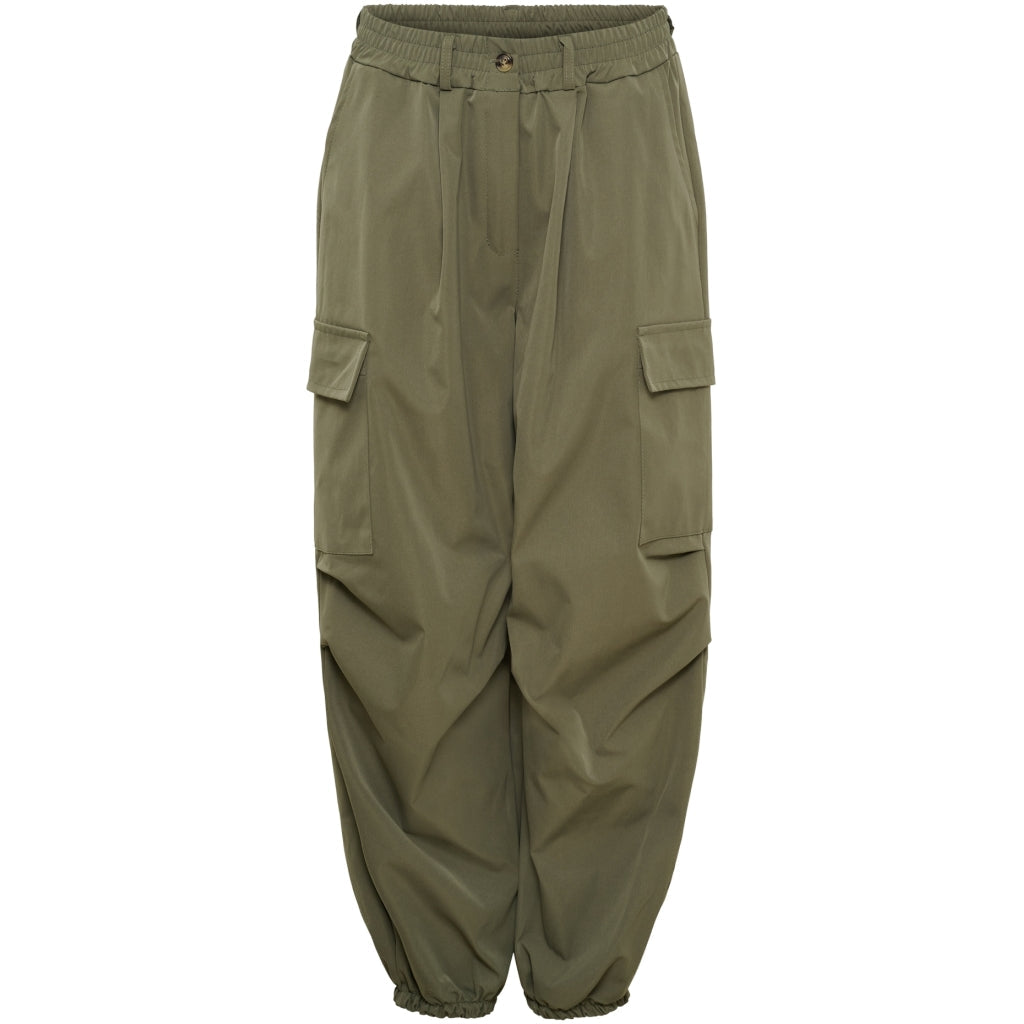 Mdcvanilla Pants (Military13)