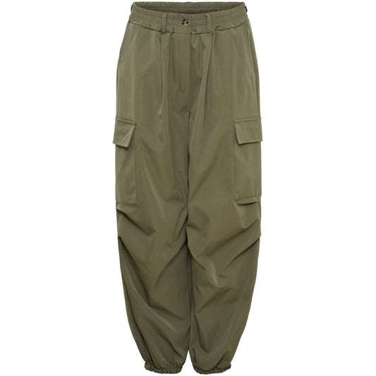 Mdcvanilla Pants (Military13)