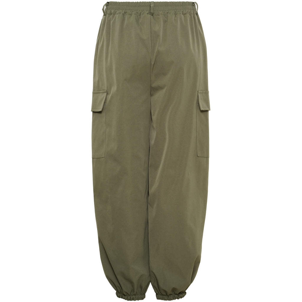 Mdcvanilla Pants (Military13)